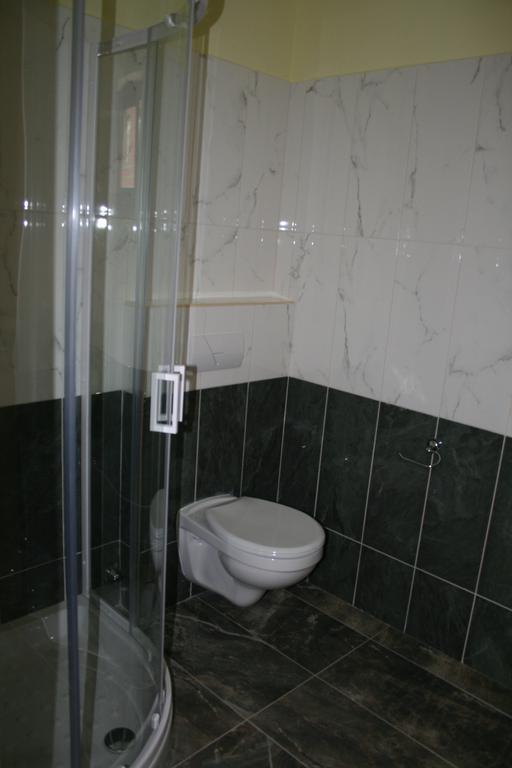 Matra Kemping Apartmanok Mátrafüred Pokój zdjęcie