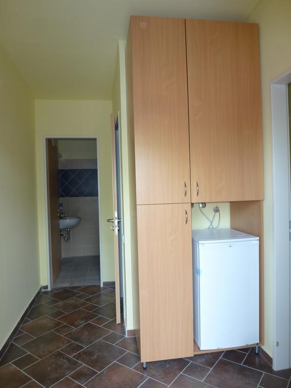 Matra Kemping Apartmanok Mátrafüred Pokój zdjęcie