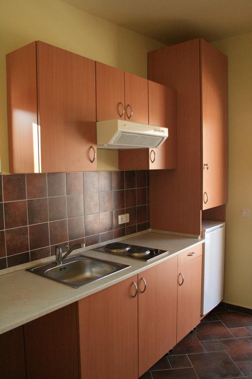 Matra Kemping Apartmanok Mátrafüred Pokój zdjęcie