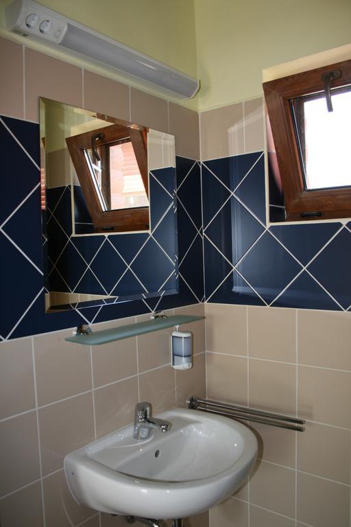 Matra Kemping Apartmanok Mátrafüred Pokój zdjęcie